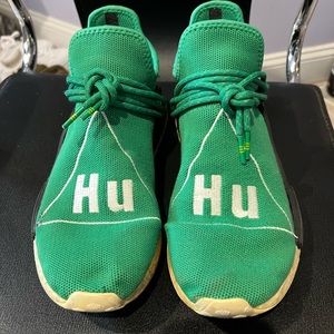 Adidas Nmd Human Race